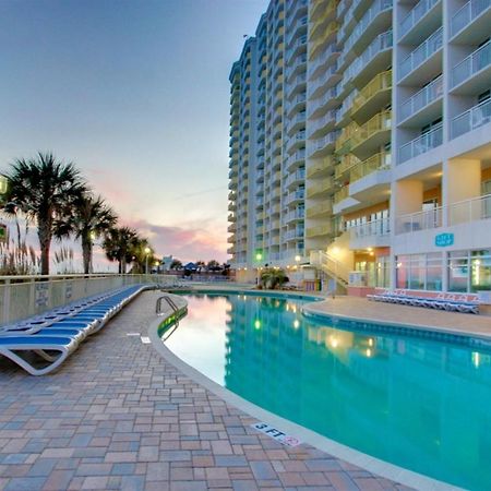 Baywatch Resort 1718 Myrtle Beach Esterno foto