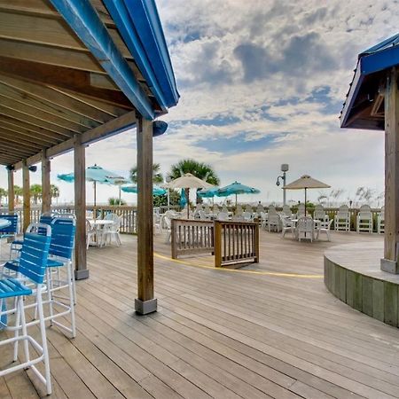 Baywatch Resort 1718 Myrtle Beach Esterno foto
