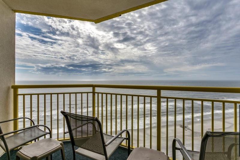 Baywatch Resort 1718 Myrtle Beach Esterno foto