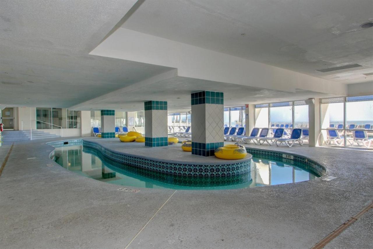 Baywatch Resort 1718 Myrtle Beach Esterno foto