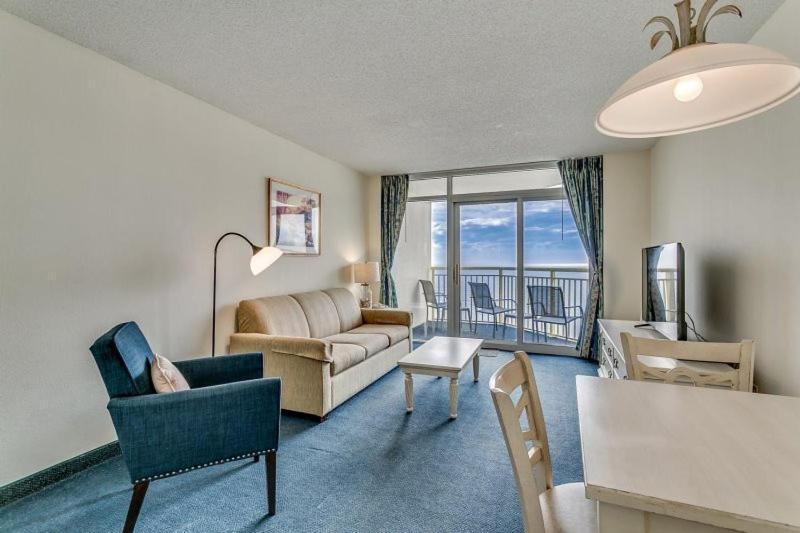 Baywatch Resort 1718 Myrtle Beach Esterno foto