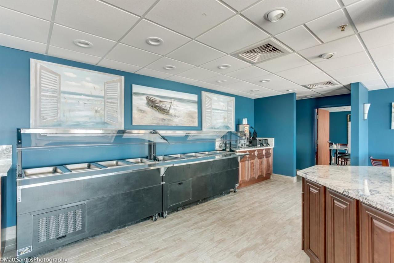Baywatch Resort 1718 Myrtle Beach Esterno foto
