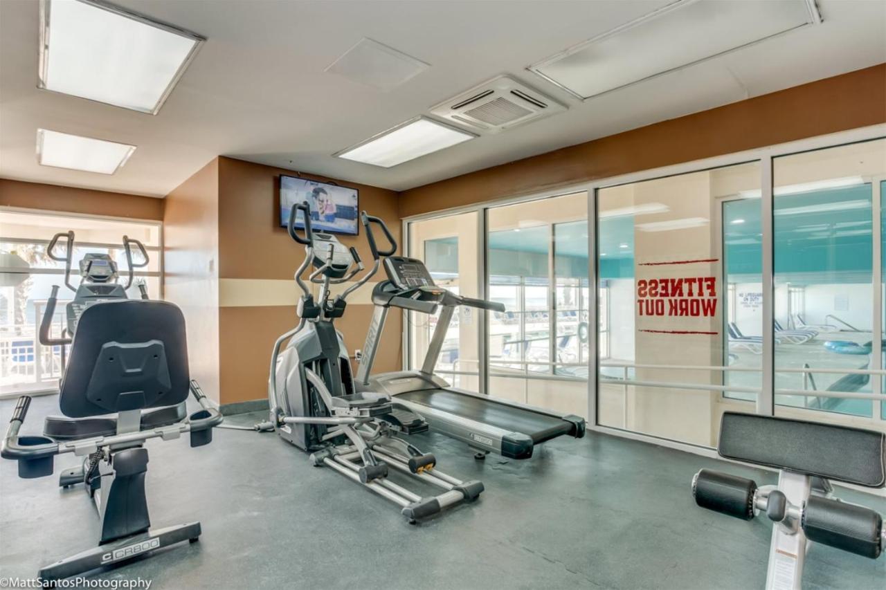 Baywatch Resort 1718 Myrtle Beach Esterno foto