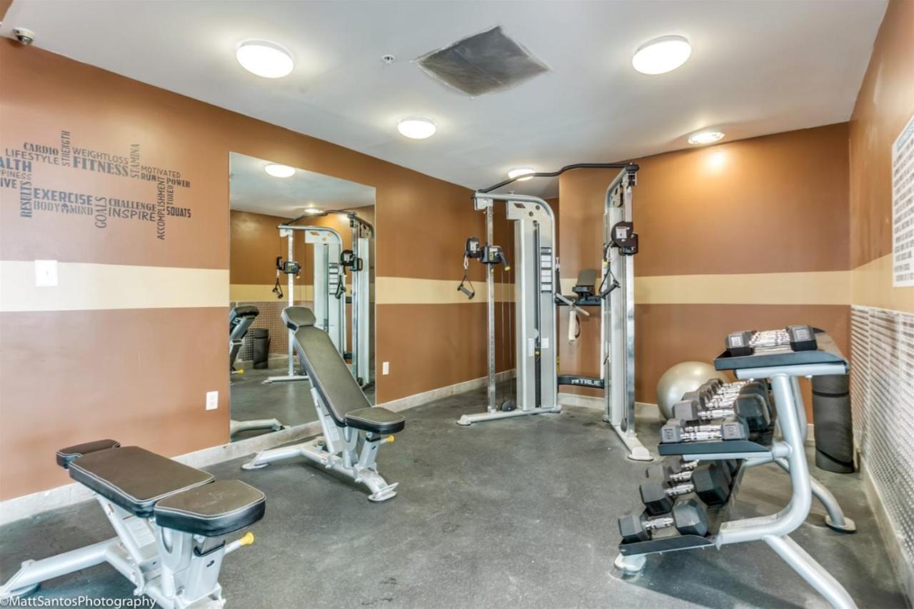 Baywatch Resort 1718 Myrtle Beach Esterno foto