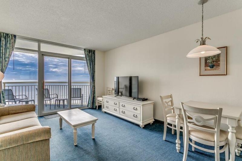 Baywatch Resort 1718 Myrtle Beach Esterno foto